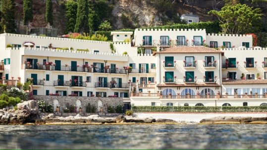 Belmond Villa Sant'Andrea