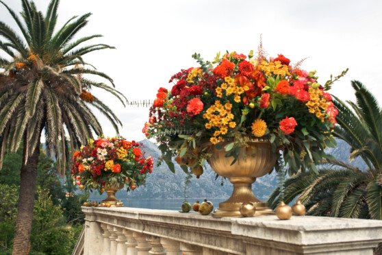 luxury wedding services to taormina